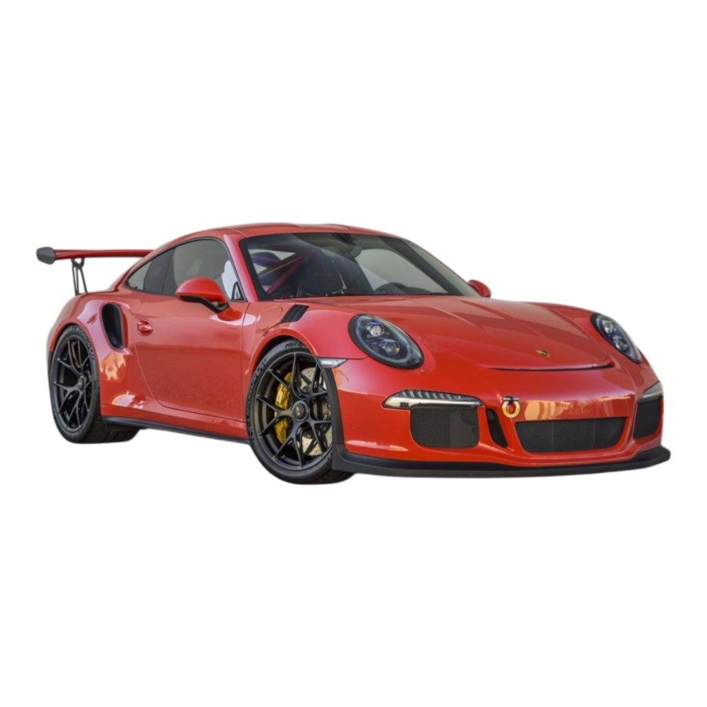 BBS FI209 Wheel FI-R EVO for PORSCHE 911 GT3 (992.1) Rear 21x12 ET45, Center Lock Photo-4 