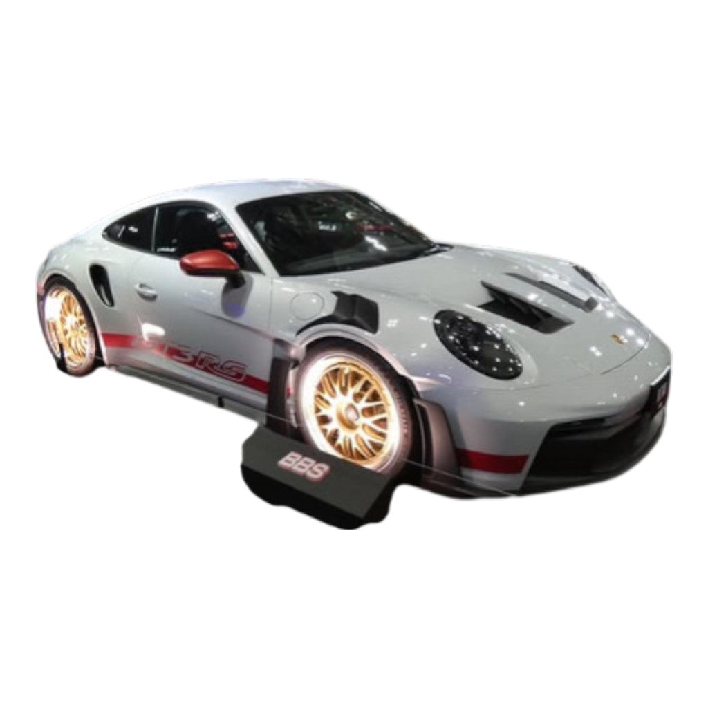 BBS 2088001 Wheel RT88 for BMW 5 Series (F10/F11) / BMW 7 Series (F01/F02/F03/F04)19x8.5 ET28.5 5x120 Photo-7 