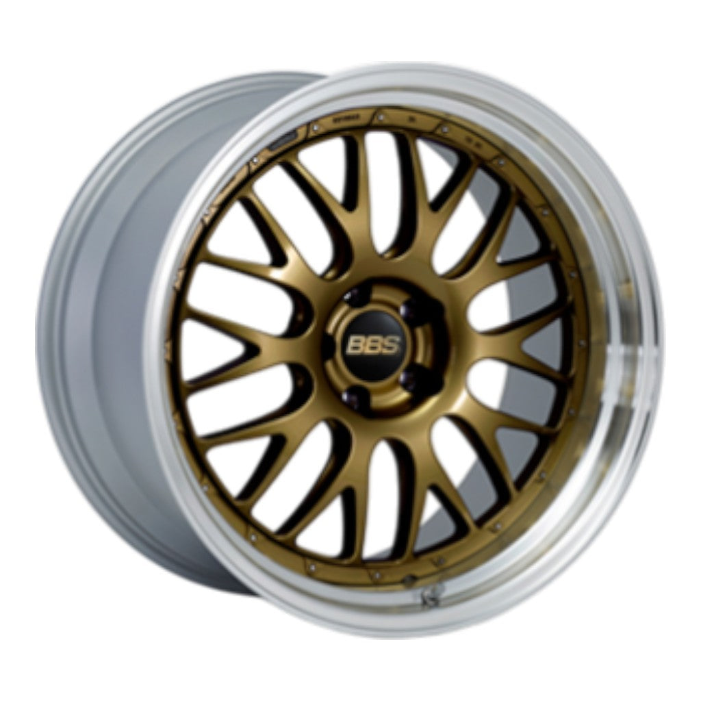 BBS 2088002 Wheel RT88 for BMW X5/X6 (F15/F16) 19x10 ET38.5 5x120 Photo-3 