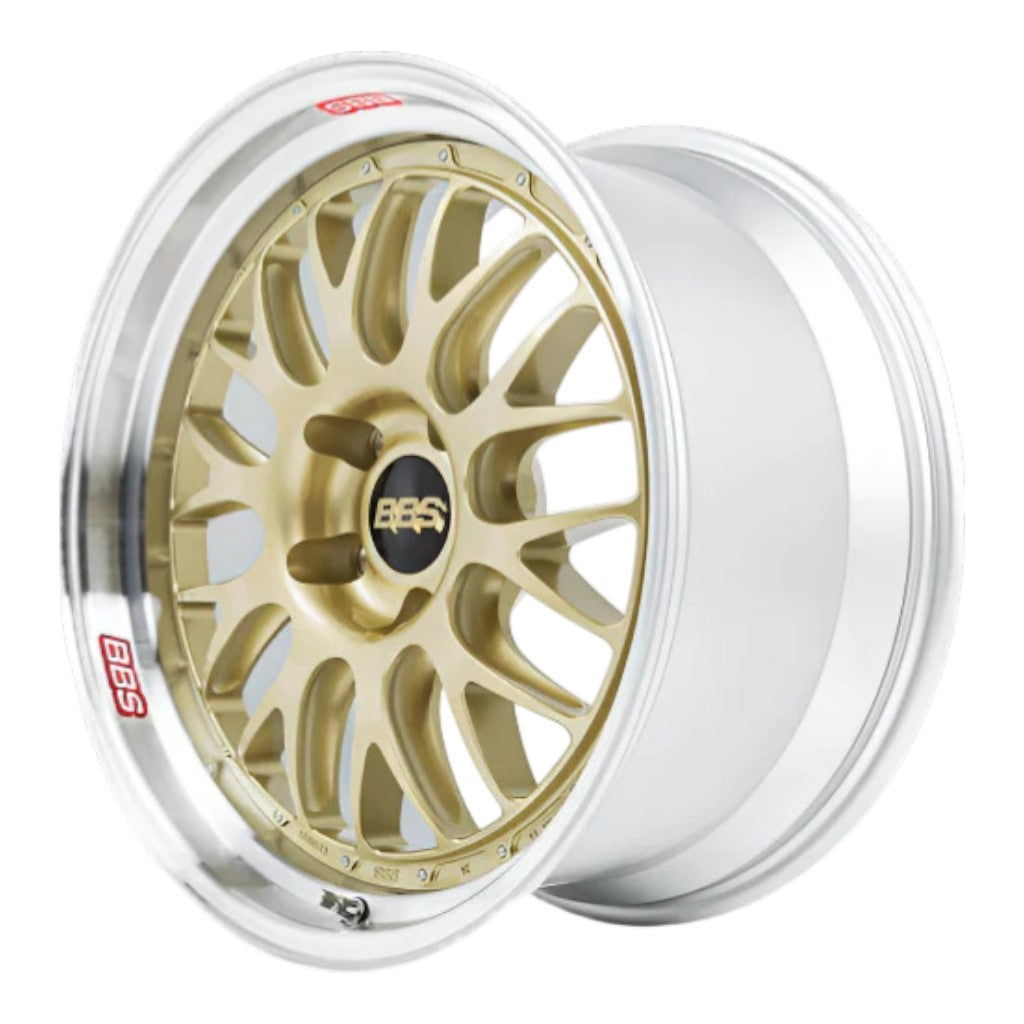 BBS 2088044 Wheel RT88 for PORSCHE 911 Turbo (997) 19x12 ET46.5 5x130 Photo-0 