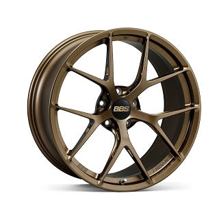 BBS FI164MBZ FI-R Forged aluminum 1-piece wheel for PORSCHE 911 Carrera S (992) 2019+ Rear 21x11.5 ET60 5x130 CB71.6 Matte Bronze (MBZ) Photo-0 