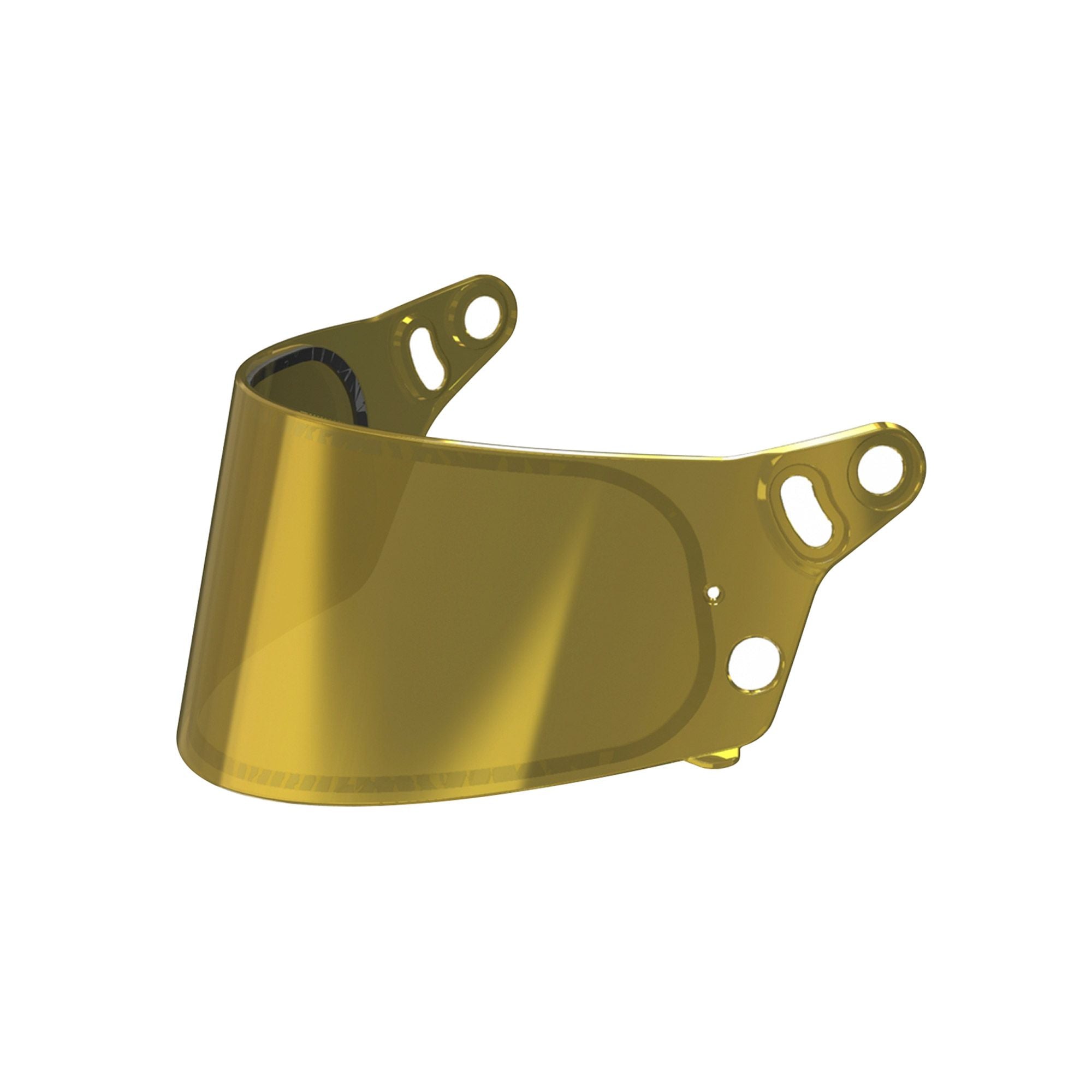 BELL 2010035 Visor SE05 DSAF for HP5/GT5/Sport 5 helmet, Gold Mirror Photo-0 