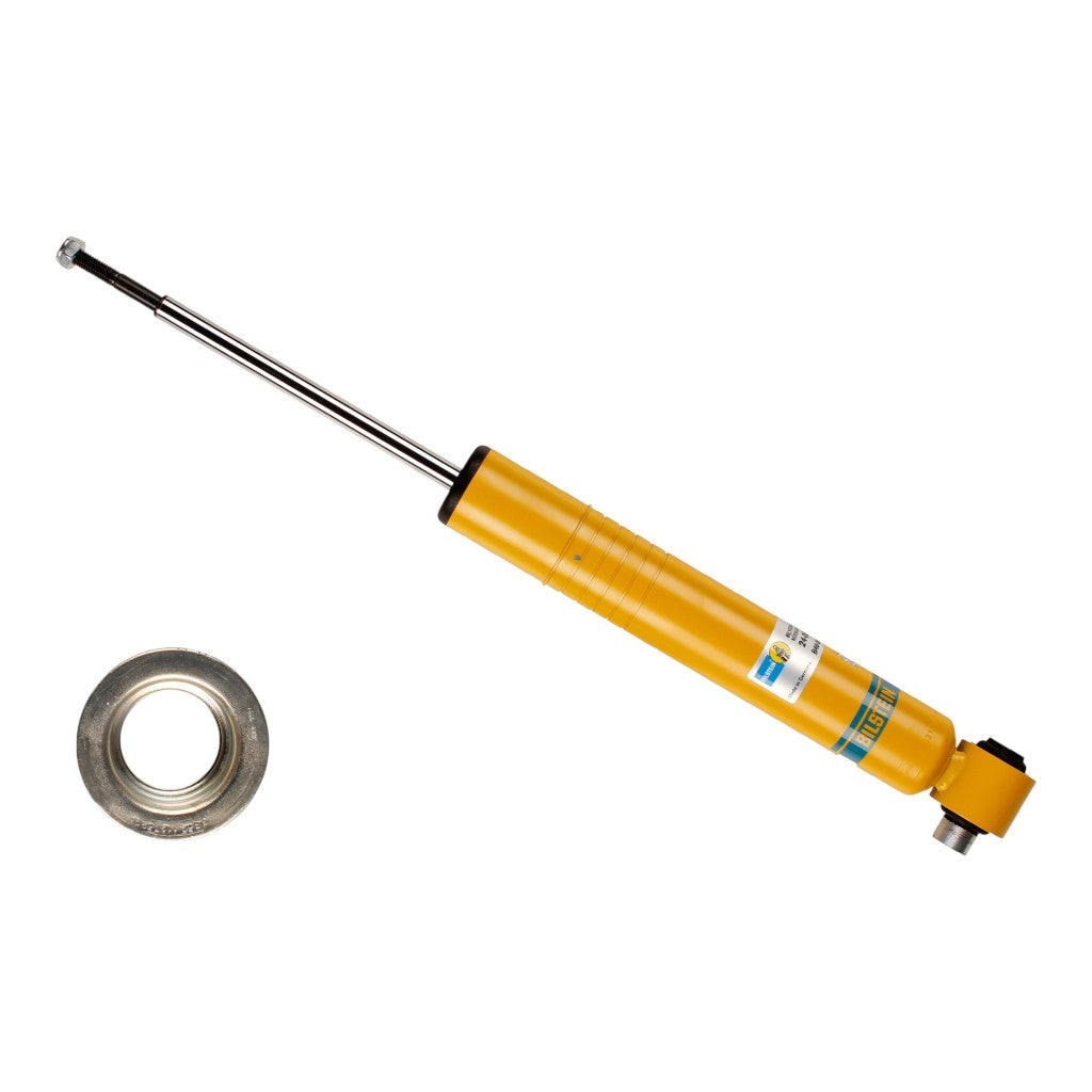 BILSTEIN 24-006071 Rear Shock Absorber B8 Performance Plus (R2) for BMW 5 Series (E28) / 6 Series (E24) Photo-0 