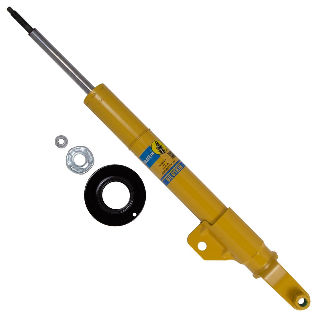 BILSTEIN 24-326421 Front Left Shock Absorber B6 Performance (R2) for DODGE Challenger / Charger 2011-2023 Photo-0 