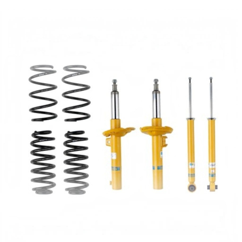 BILSTEIN 46-334206 Suspension Kit B12 Pro-Kit (R4) for MERCEDES-BENZ V-Class/VITO (W447) 2014+ Photo-0 