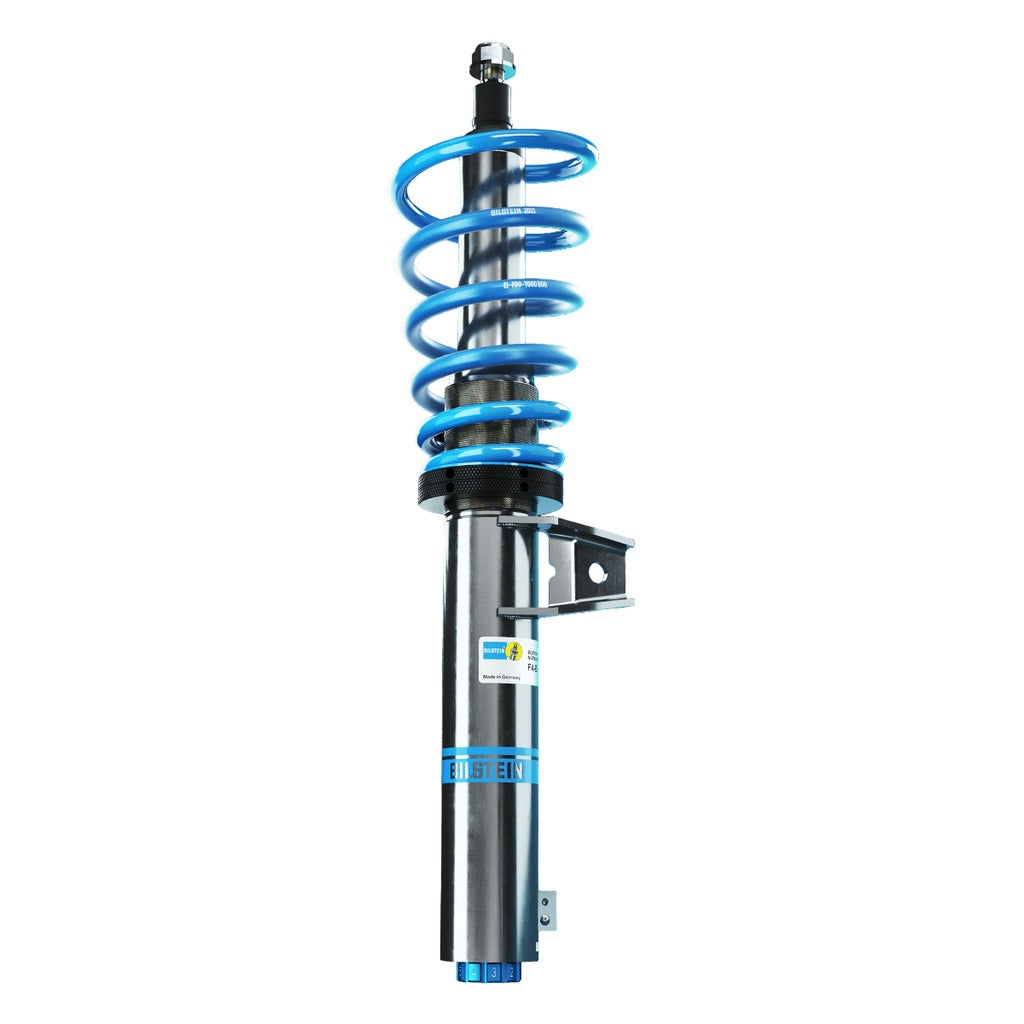 BILSTEIN 48-330725 Suspension System B16 Front and Rear (R4) for SUBARU BRZ (ZD6) / TOYOTA GT86 (ZN6) Photo-0 