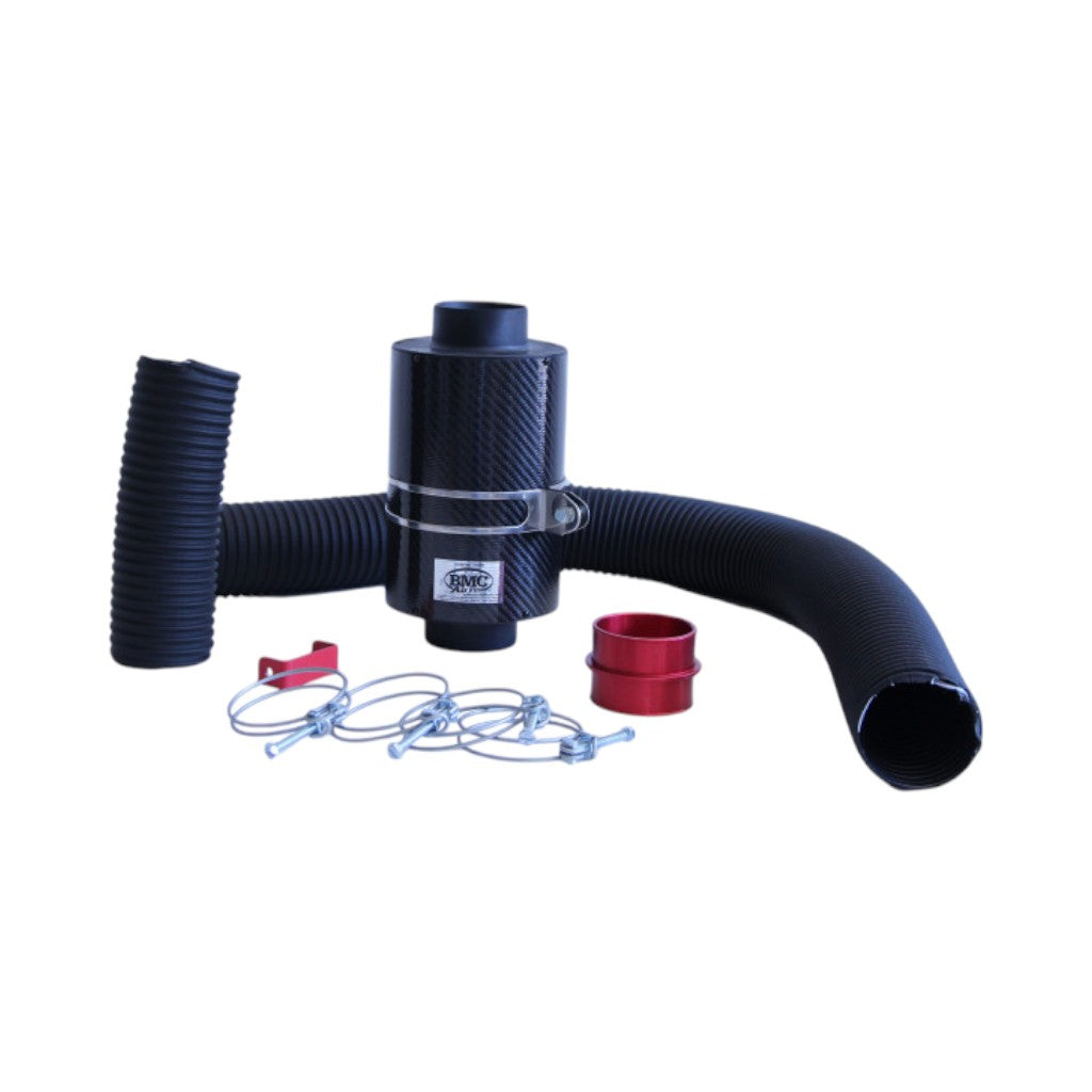 BMC ACCDASP-14 Intake System CDA for VW Golf GTI (Mk5) / AUDI TTRS (8J) Photo-0 