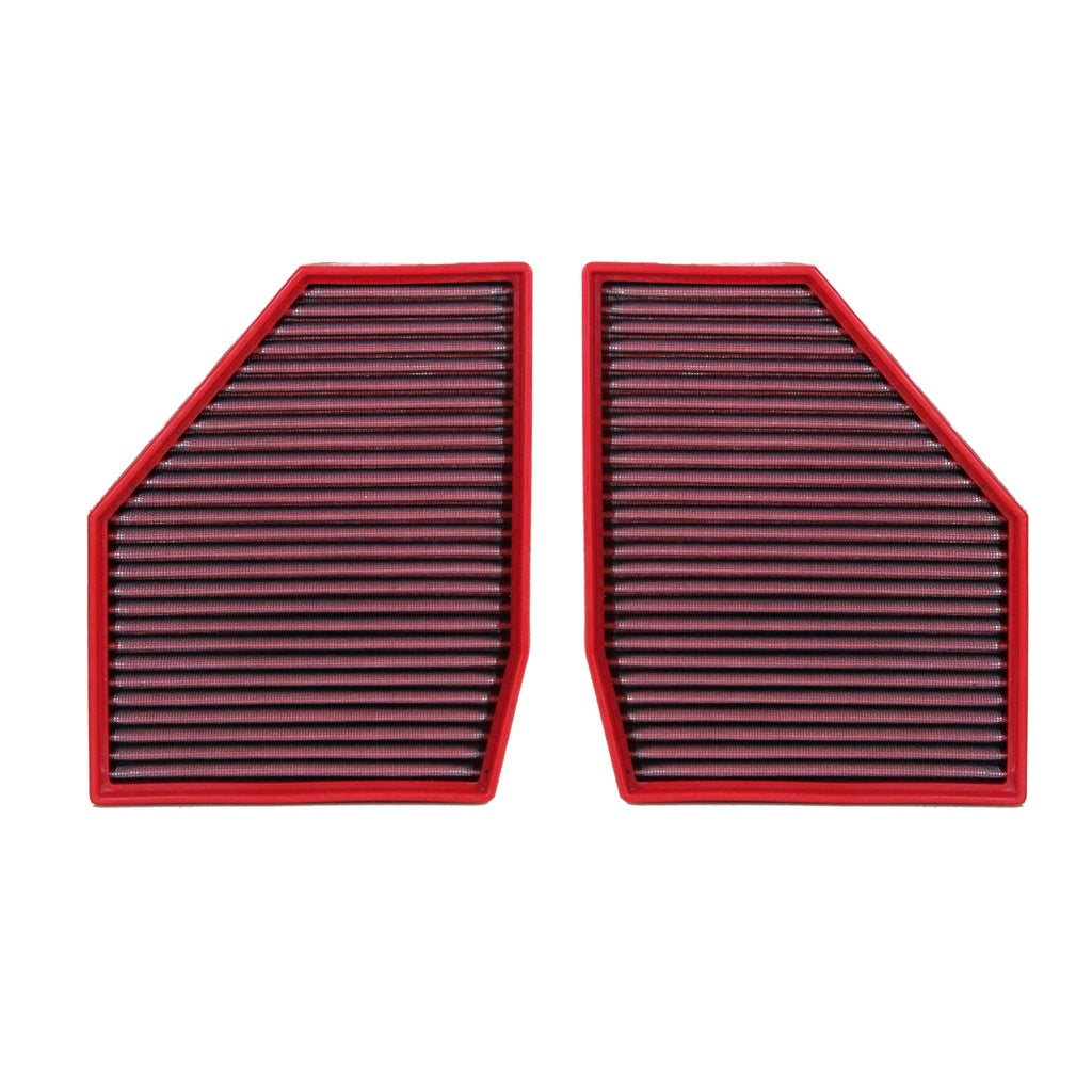 BMC FB01034 Air Filter for BMW M5 (F90) / M8 (F91 / F92) Photo-0 