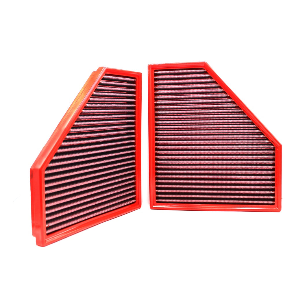 BMC FB01118 Air Filter for BMW M2 (G87) / M3 (G80) / M4 (G82 / G83) Photo-0 