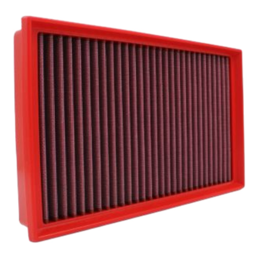 BMC FB756/20 Air Filter for VW Golf R / GTI / GTI Clubsport (Mk7 / Mk8) / AUDI S3 (8Y) Photo-0 
