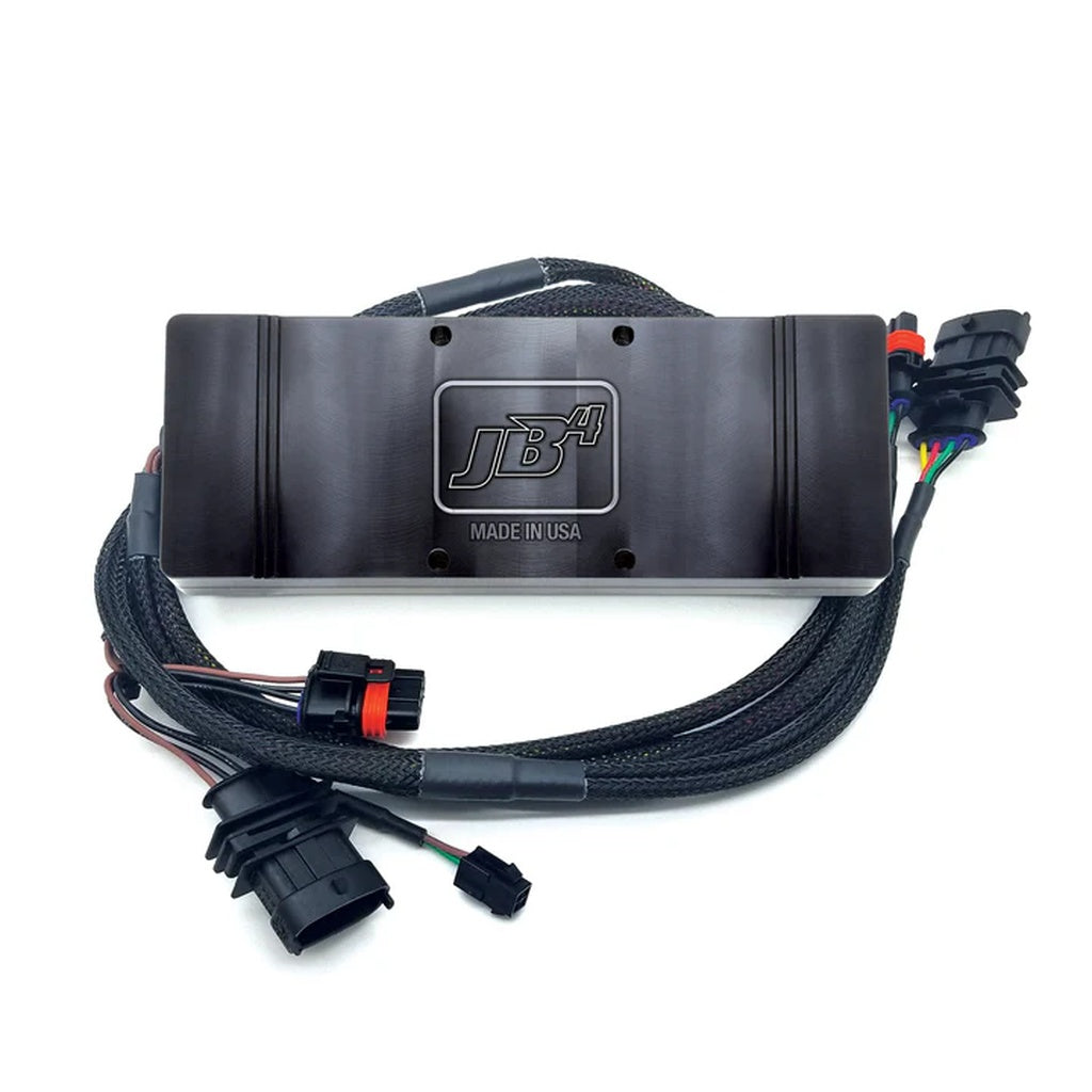 BMS JB4-FOCUS-RS Tuner Module JB4 for FORD Focus RS 2016 Photo-0 