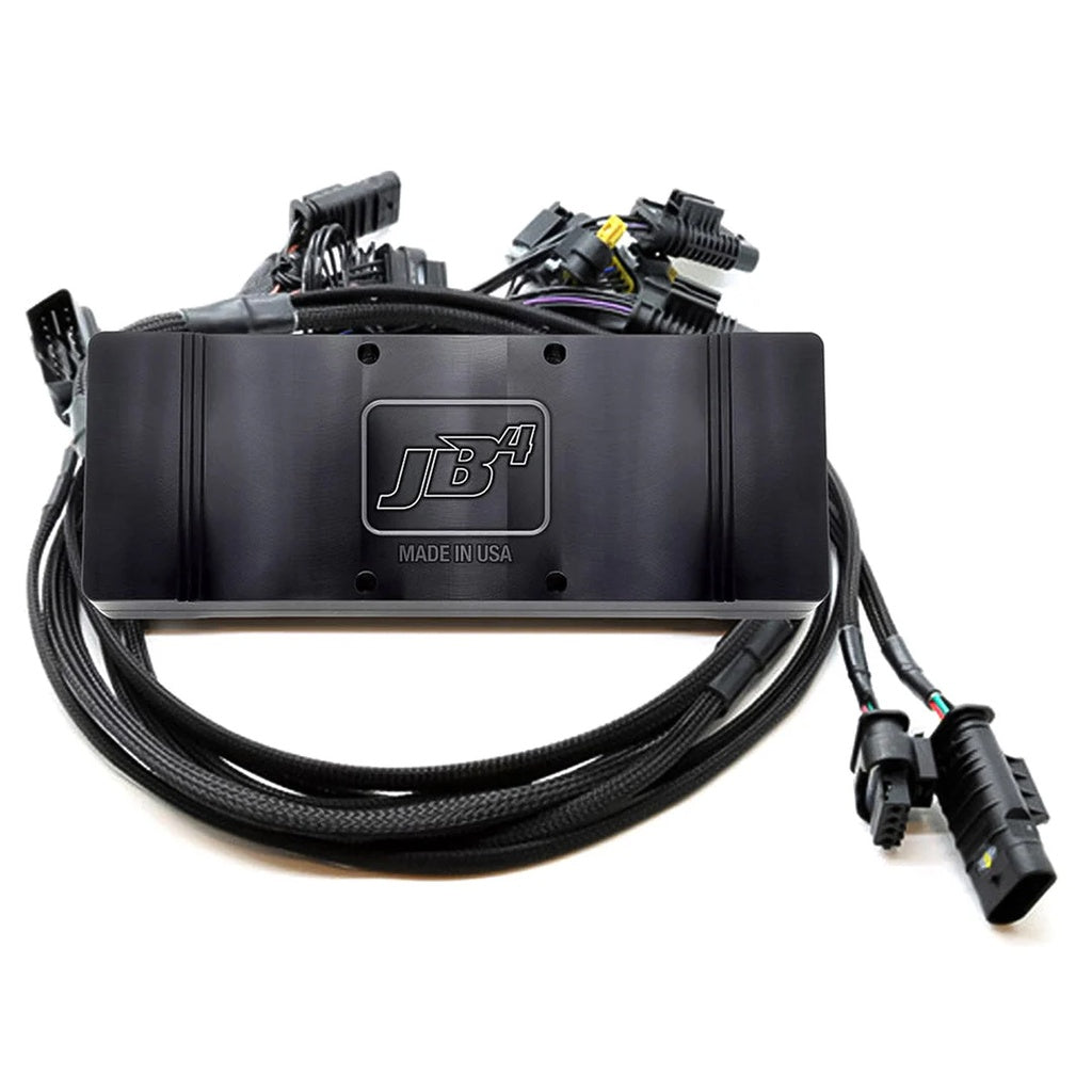 BMS JB4-S68-F95-F96 Tuner Module JB4 for BMW X5M (F95) / X6M (F96) Photo-0 