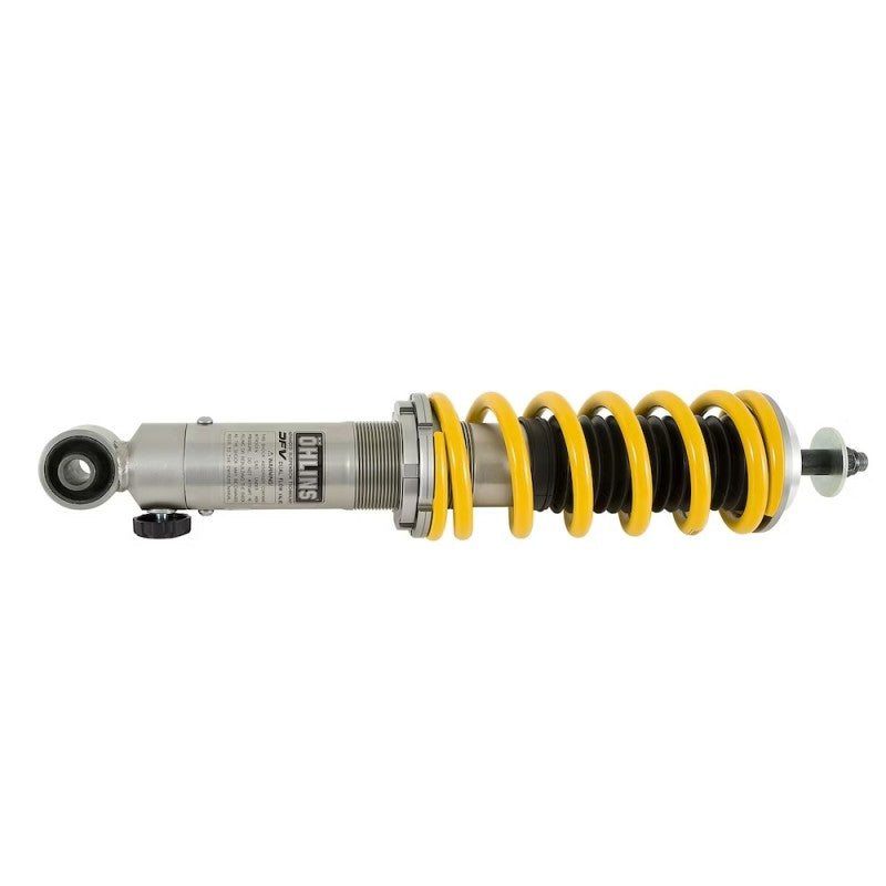 OHLINS BMS MI10S1 Coilover Kit ROAD & TRACK for MINI Cooper (R50/R53/RE16) 2002-2007 Photo-2 