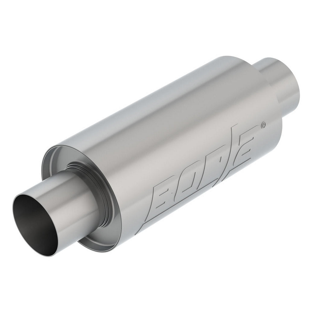 BORLA 401338 Universal Resonator 2.75" (Un-Notched Necks) Photo-0 