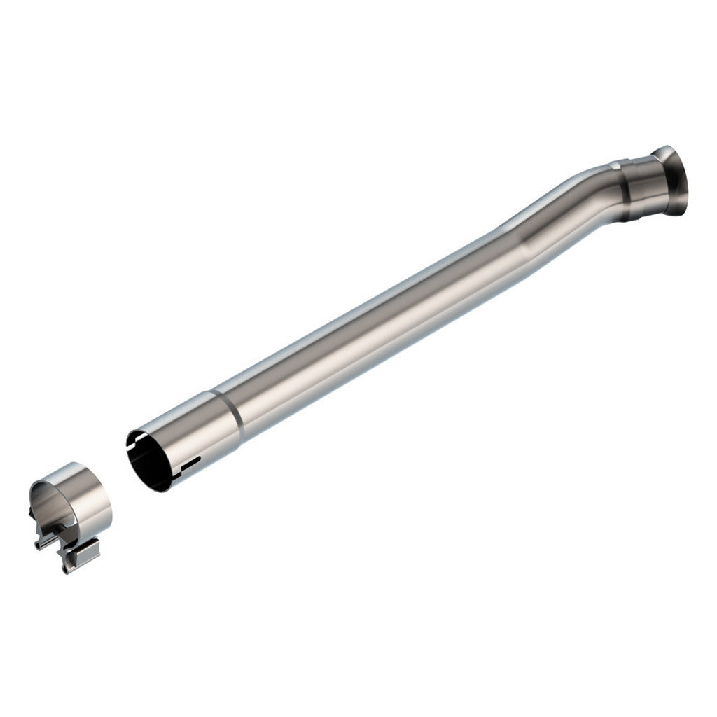 BORLA 60751 Extension Pipe 2\" for SUZUKI Jimny 1.5L 2023-2025 Photo-0 