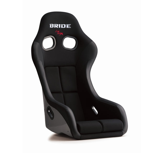 BRIDE HA1ASC Bucket seat ZETAⅣ Black, Carbon shell Photo-0 