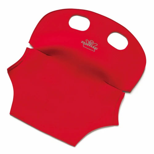 BRIDE K18BPO Seat back protector K18 Red Photo-0 