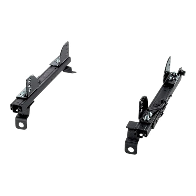 BRIDE N045FG Seat Rail FG (Right) for NISSAN Silvia / 200SX (S13) / Skyline (HR32 / HR33) Photo-0 