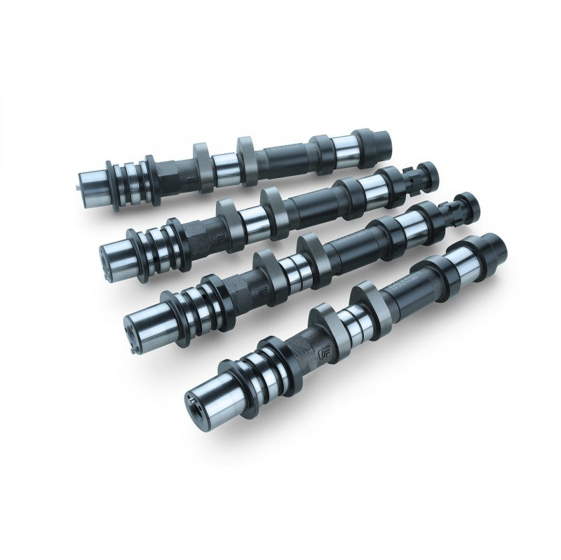 TOMEI TA301A-SB01B Camshaft Set PROCAM 272-10.80 for SUBARU WRX STi (EJ207 Single AVCS) Photo-0 