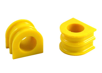 WHITELINE KSK091-33 Sway bar mount bushing (front) 33mm for NISSAN GT-R Photo-0 