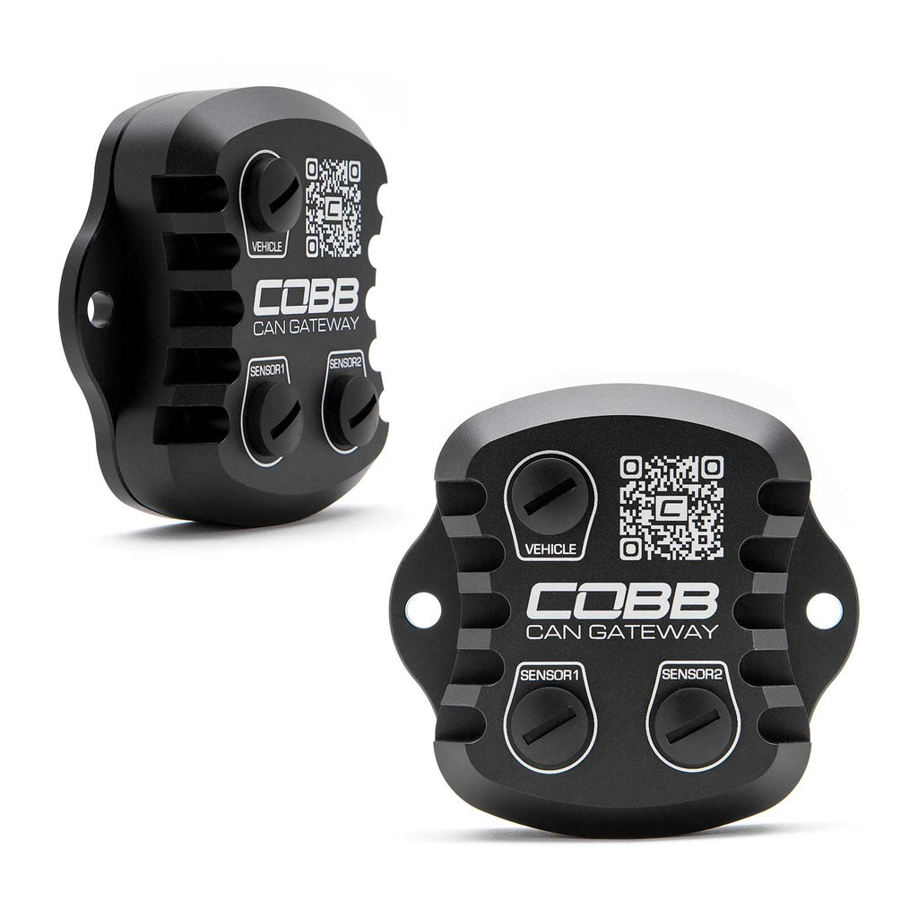COBB 3F2650 Fuel Upgrade CAN Flex for FORD F-150 Raptor EcoBoost 2017–2020 Photo-1 