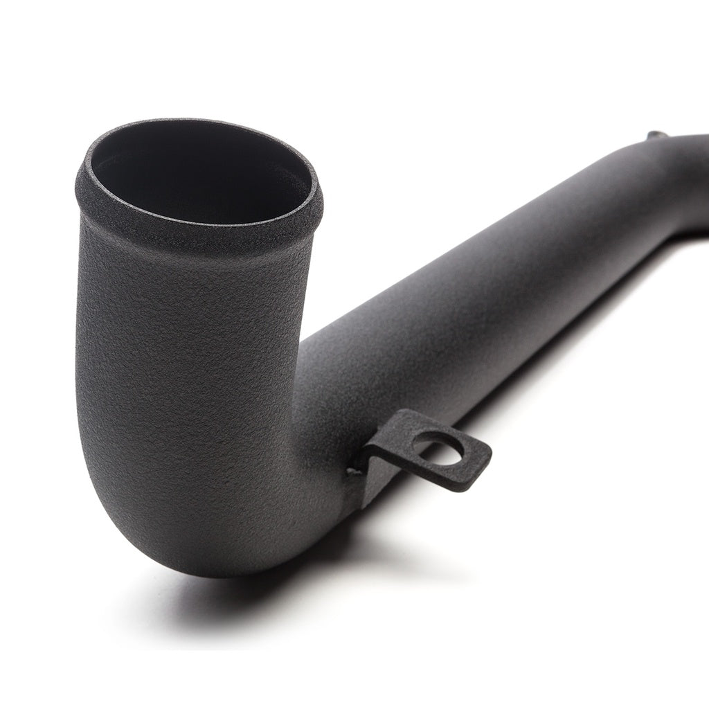 COBB 752550-BK Hard Pipe Kit (Stealth Black) for MITSUBISHI EVO X Photo-2 