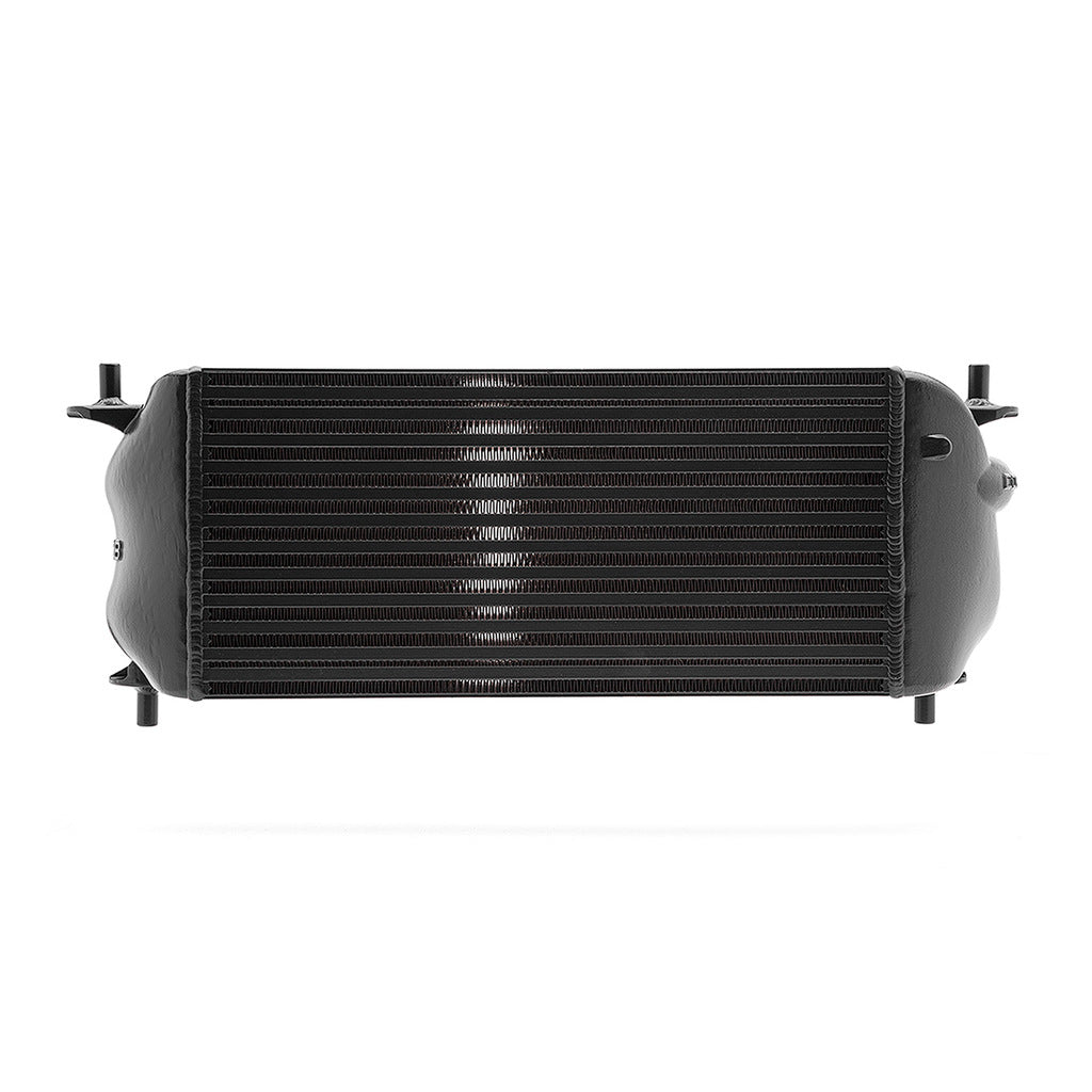 COBB 7F1527-BK Front Mount Intercooler Black (Factory Location) for FORD F-150 Raptor / F-150 Tremor / F-150 Limited / F-150 EcoBoost 3.5L / F-150 EcoBoost 2.7L Photo-3 