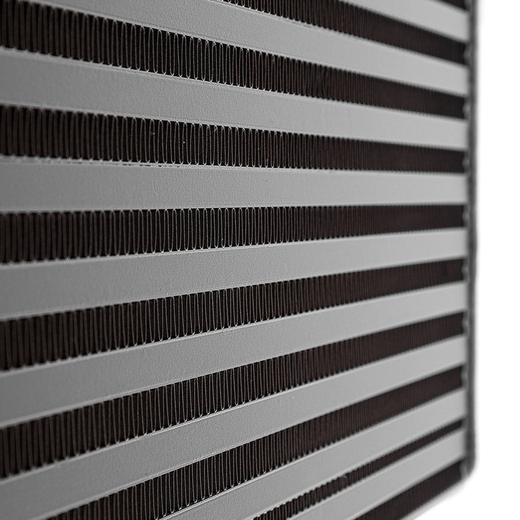 COBB 7F1527-BK Front Mount Intercooler Black (Factory Location) for FORD F-150 Raptor / F-150 Tremor / F-150 Limited / F-150 EcoBoost 3.5L / F-150 EcoBoost 2.7L Photo-6 