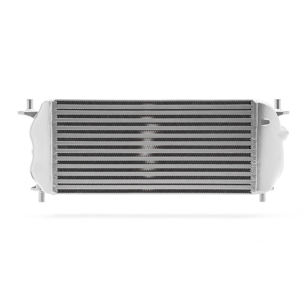 COBB 7F1527-SL Front Mount Intercooler Silver (Factory Location) for FORD F-150 Raptor / F-150 Tremor / F-150 Limited / F-150 EcoBoost 3.5L / F-150 EcoBoost 2.7L Photo-3 