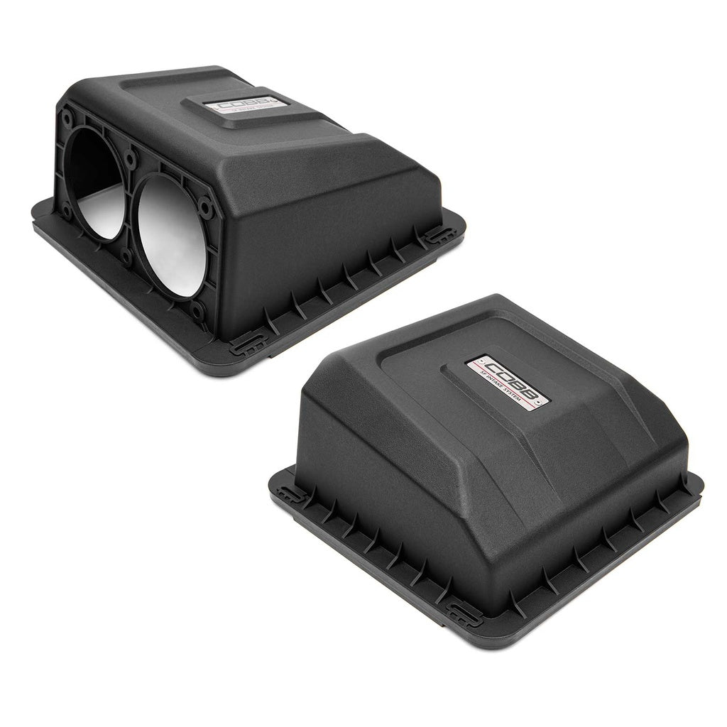 COBB 7F2150 Air Intake System with HCT for FORD F-150 Raptor 2021- Photo-7 