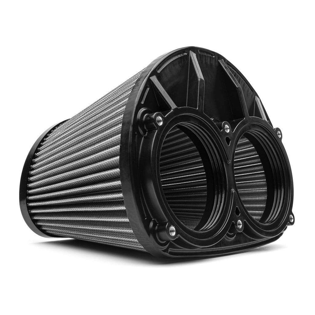 COBB 7F4160 Air Intake System Redline with HCT (Carbon) for FORD F-150 Raptor 2021- Photo-11 
