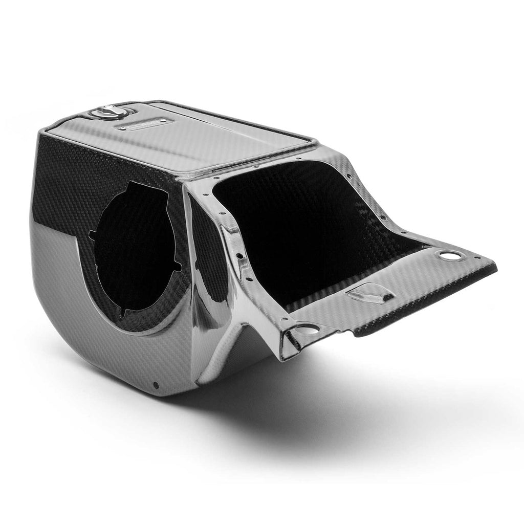 COBB 7H2160 Air Intake System REDLINE (Carbon) for HONDA Civic Type R (FL5) / ACURA Integra Type-S (DE5) Photo-3 