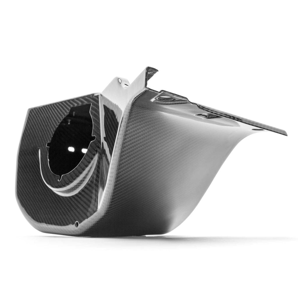 COBB 7H2160 Air Intake System REDLINE (Carbon) for HONDA Civic Type R (FL5) / ACURA Integra Type-S (DE5) Photo-4 