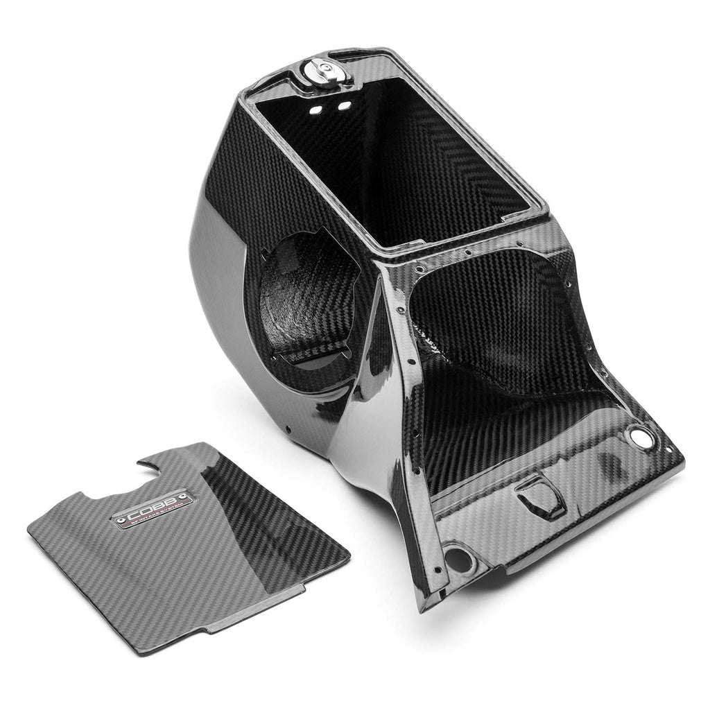COBB 7H2160 Air Intake System REDLINE (Carbon) for HONDA Civic Type R (FL5) / ACURA Integra Type-S (DE5) Photo-5 