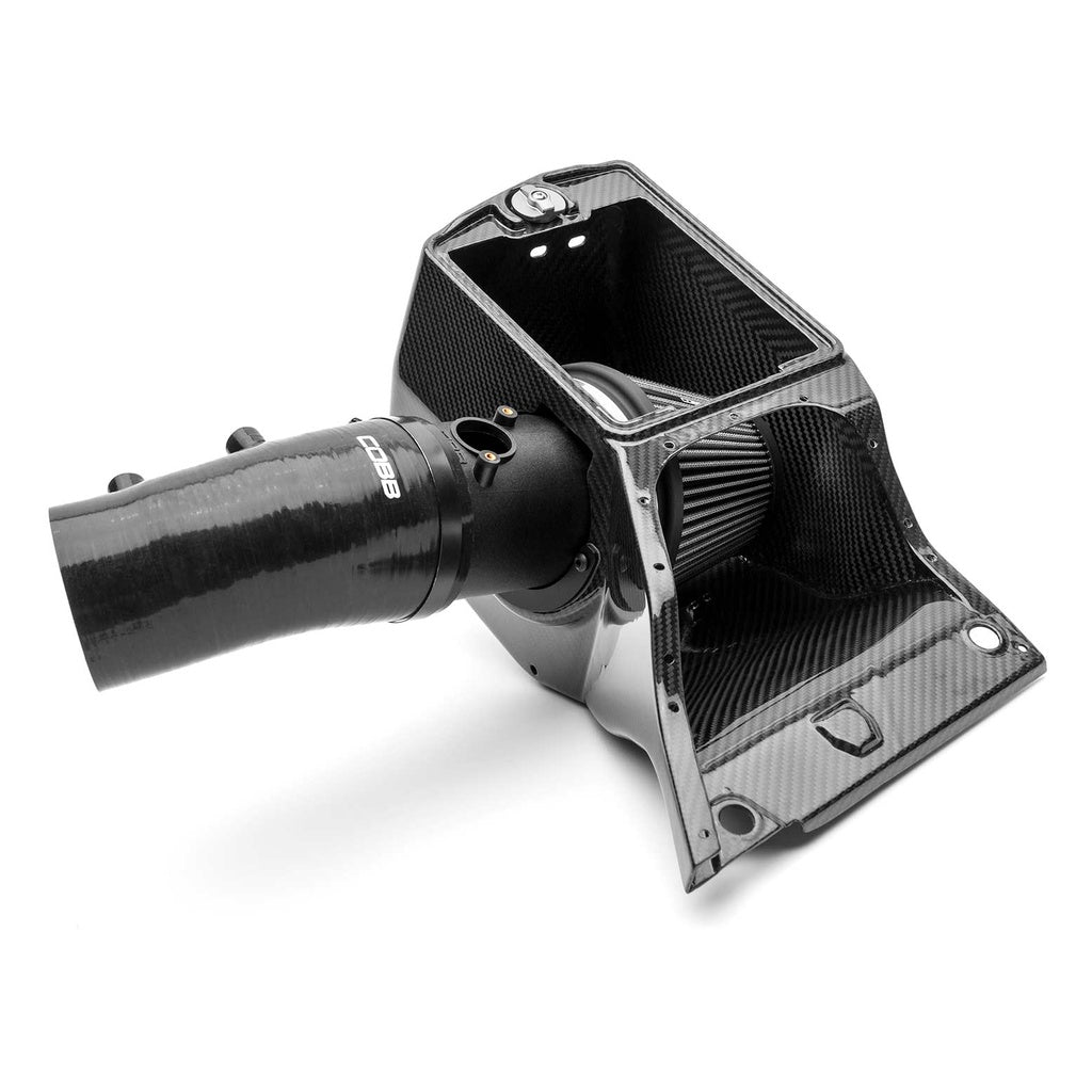COBB 7H2160 Air Intake System REDLINE (Carbon) for HONDA Civic Type R (FL5) / ACURA Integra Type-S (DE5) Photo-2 