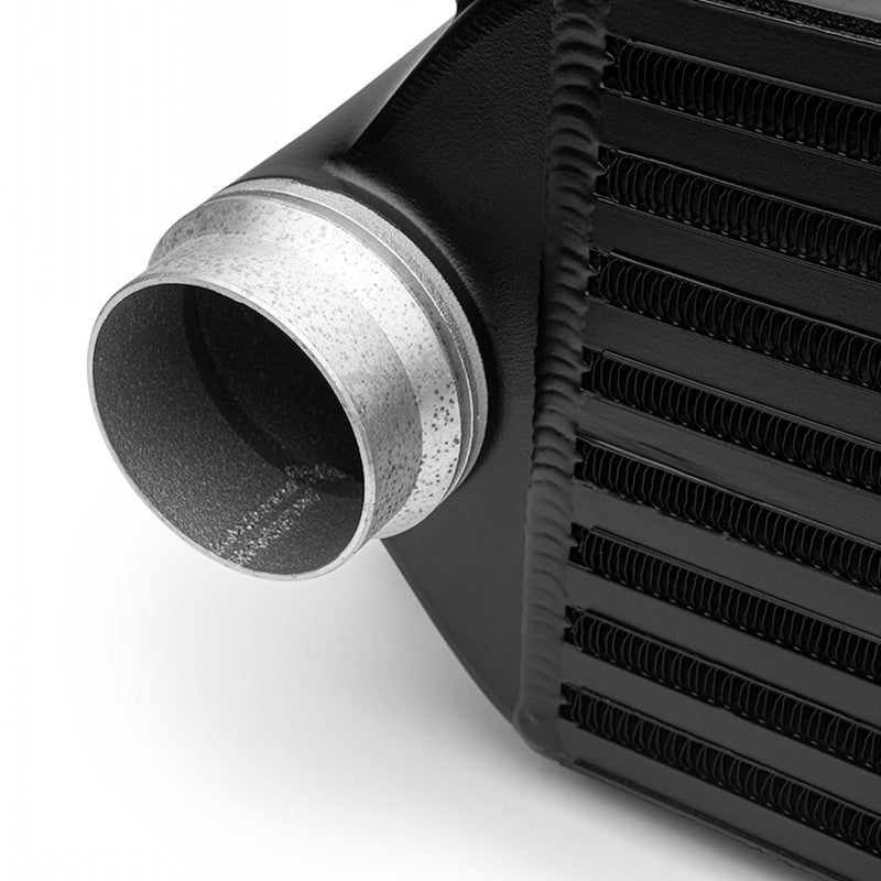 COBB 7R1550-BK Front Mount Intercooler Black (factory location) for FORD Bronco Raptor 2022- Photo-5 