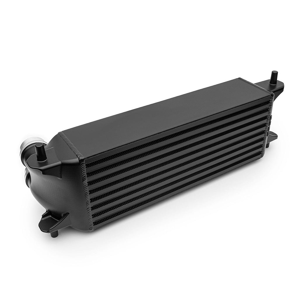 COBB 7R1550-BK Front Mount Intercooler Black (Factory Location) for FORD Bronco Raptor / Ranger Raptor Photo-0 