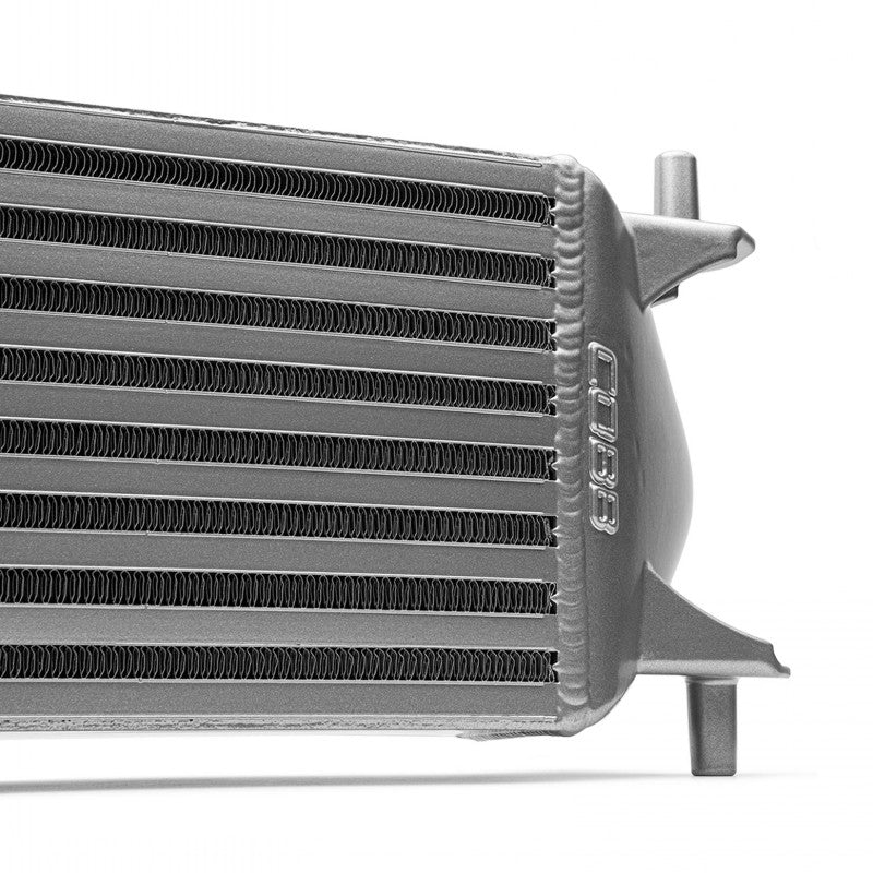 COBB 7R1550-SL Front Mount Intercooler Silver (factory location) for FORD Bronco Raptor 2022- Photo-2 