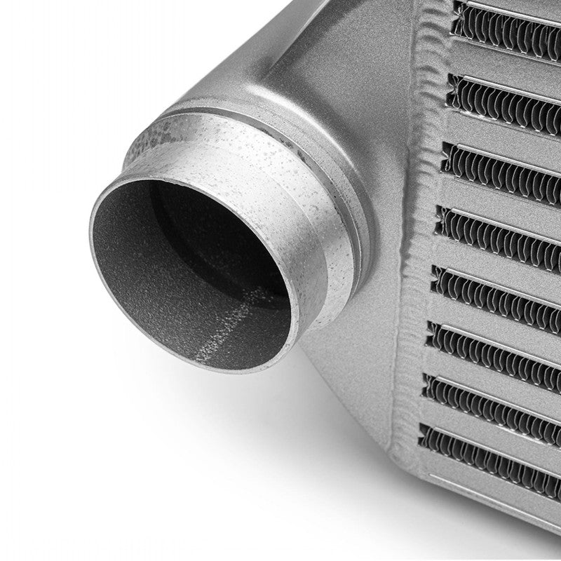 COBB 7R1550-SL Front Mount Intercooler Silver (factory location) for FORD Bronco Raptor 2022- Photo-5 