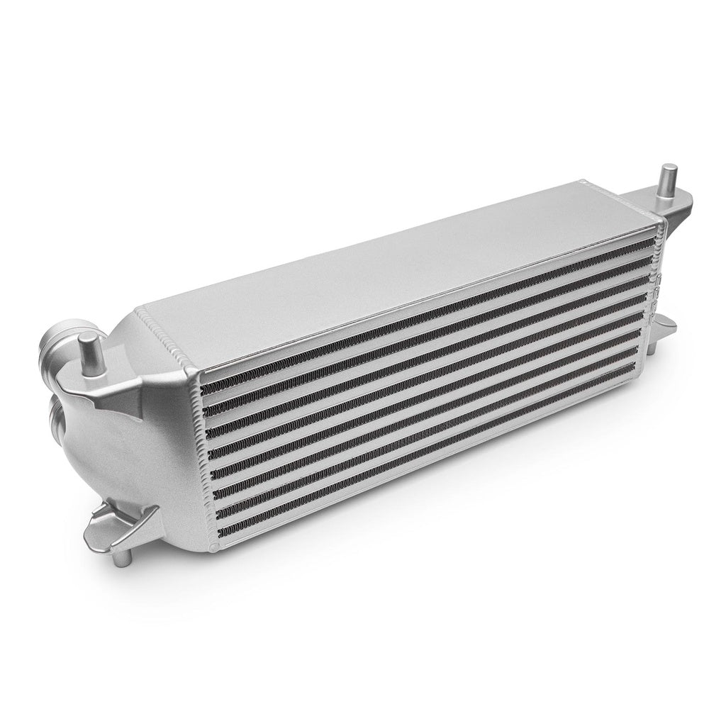 COBB 7R1550-SL Front Mount Intercooler Silver (Factory Location) for FORD Bronco Raptor / Ranger Raptor Photo-0 