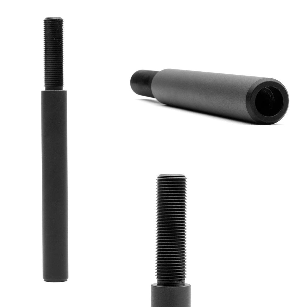 COBB 861625 License Plate Relocation Mount for SUBARU WRX / WRX STI 2008-2014 Photo-5 