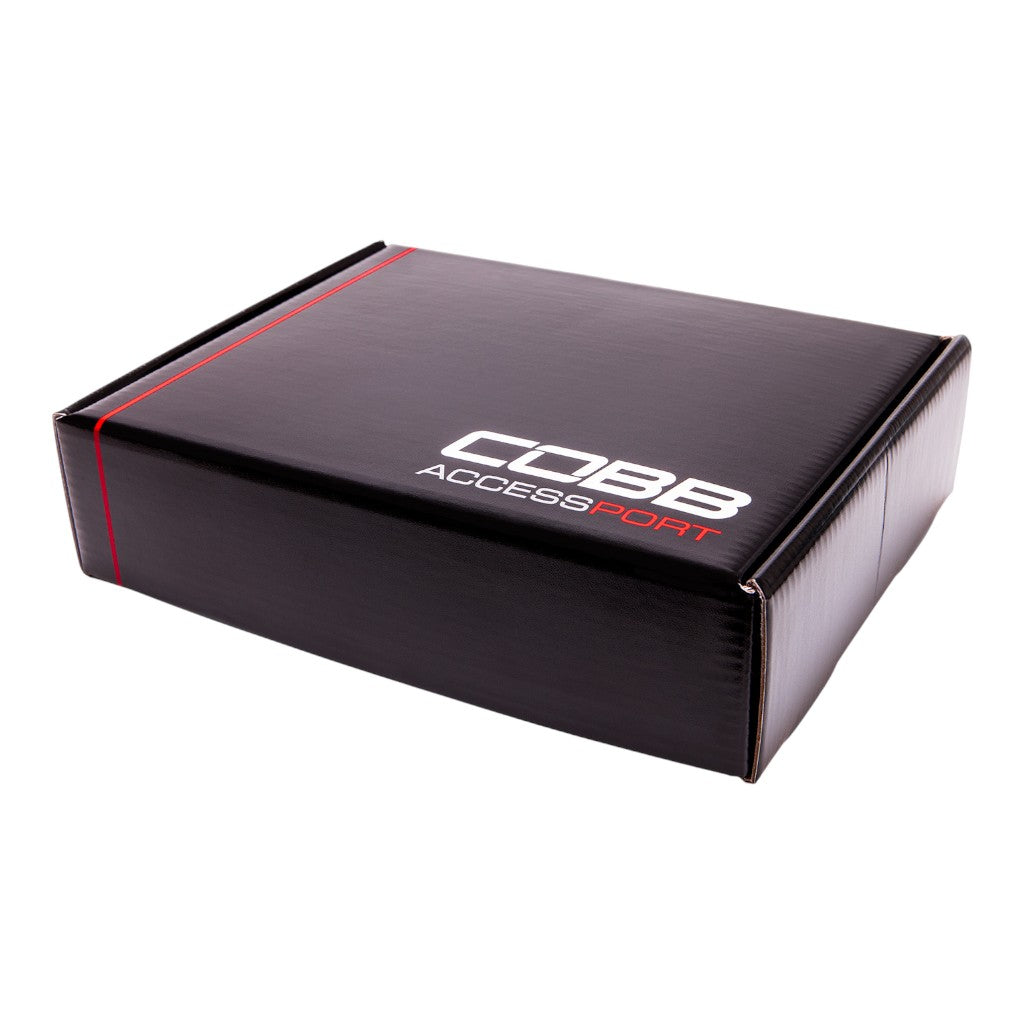 COBB AP3-AU-SUB-006 AccessPORT for SUBARU WRX (VB) Australia Photo-11 