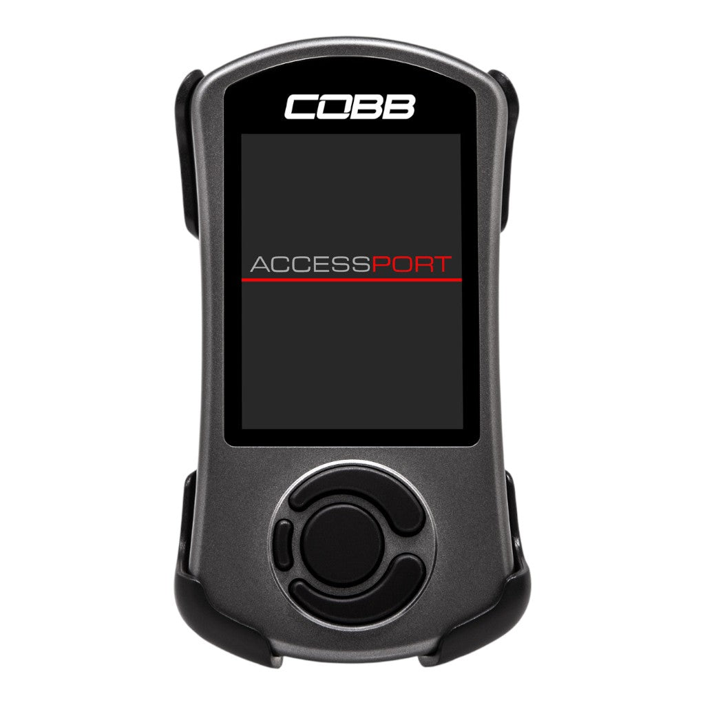 COBB AP3-AU-SUB-006 AccessPORT for SUBARU WRX (VB) Australia Photo-2 