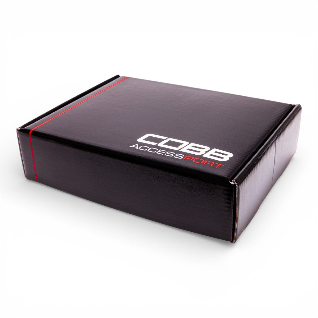 COBB AP3-FOR-010 AccessPORT for FORD F-150 Raptor 2021-2023 Photo-12 