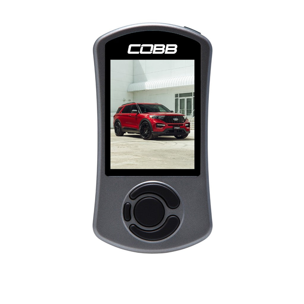 COBB AP3-FOR-012 AccessPORT for FORD Explorer ST 2020-2024 Photo-0 