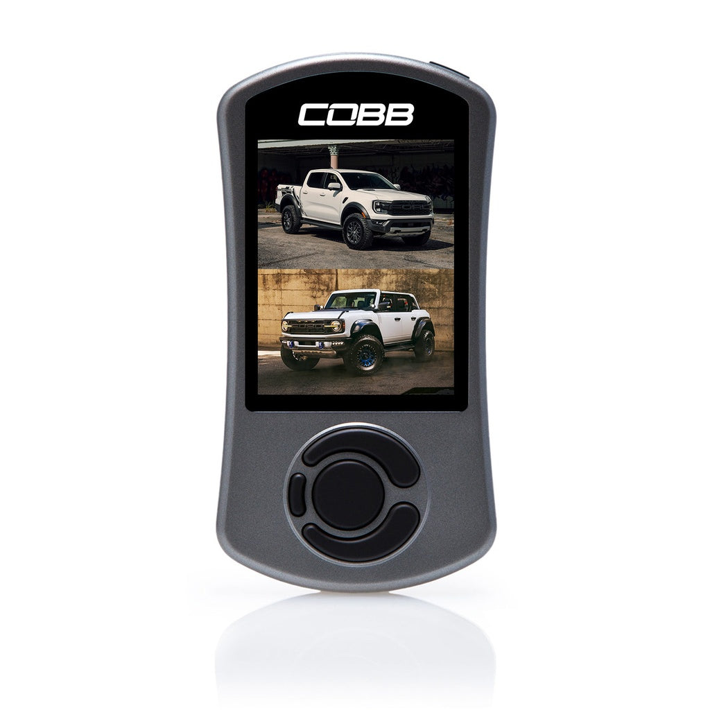 COBB AP3-FOR-014 AccessPORT for FORD Bronco Raptor VI / Ranger Raptor V Photo-0 