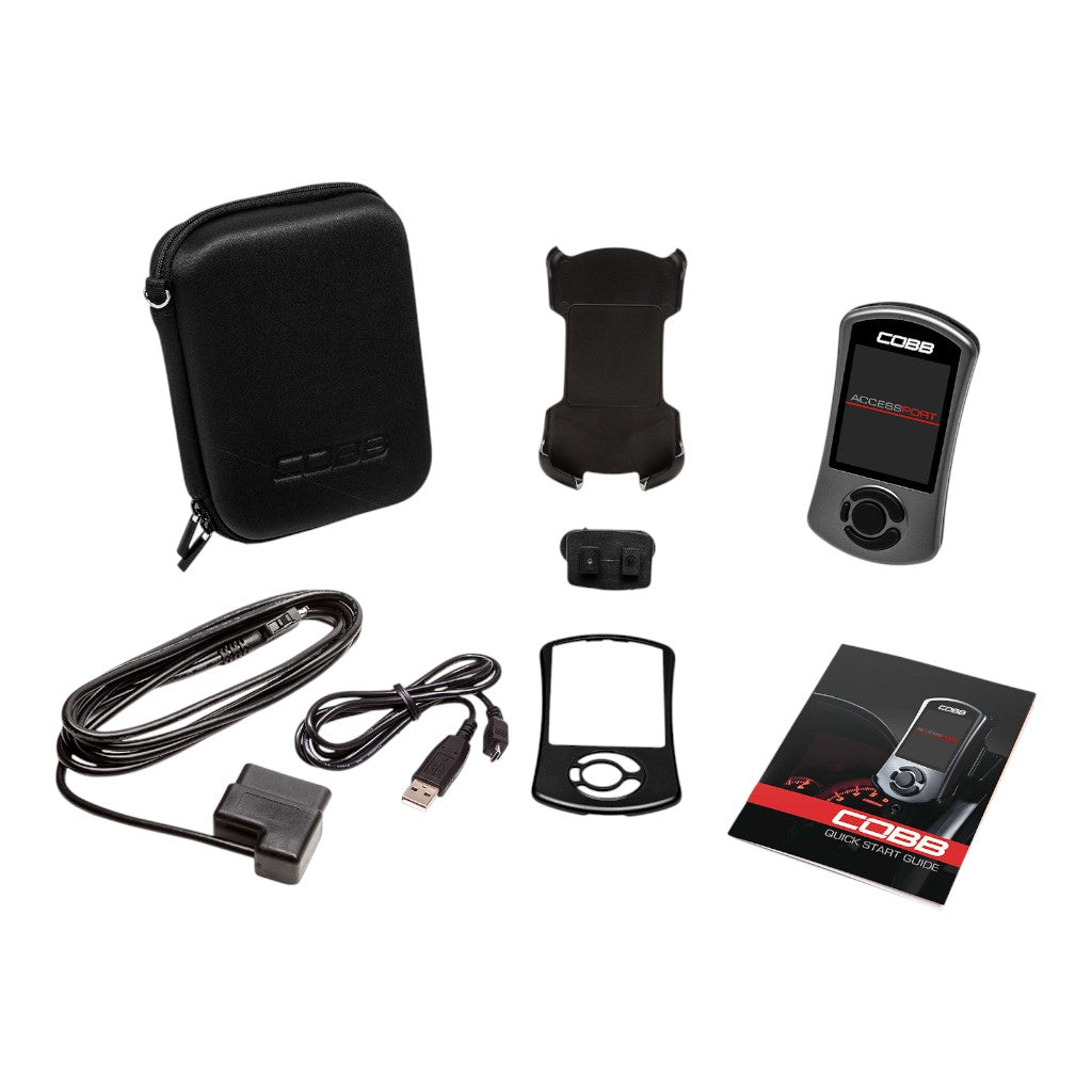 COBB AP3-HON-003-GROUP AccessPORT for HONDA Civic Type R (FL5) / ACURA Integra Type S (DE5) Photo-1 