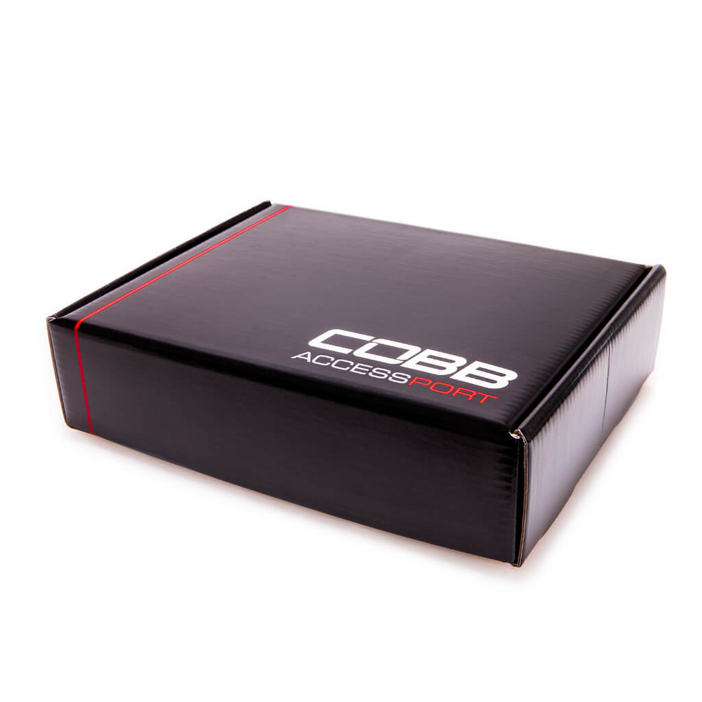 COBB AP3-POR-012-PDK-UPDATE AccessPORT with PDK Flashing for PORSCHE 911 Turbo / Turbo S (991.2) Photo-3 