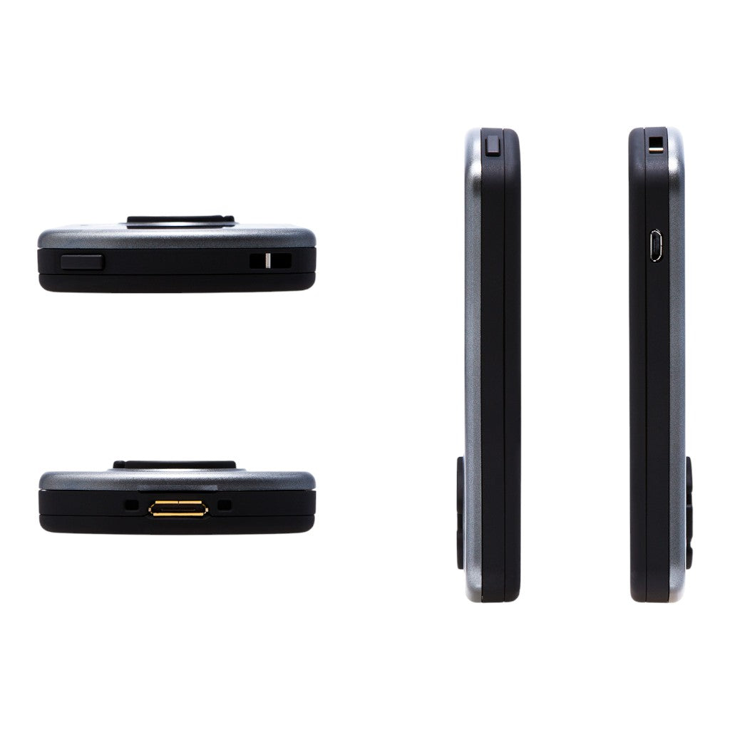 COBB AP3-VLK-004 AccessPORT for AUDI S4 / S5 / SQ5 (B9 / B9.5) Photo-4 