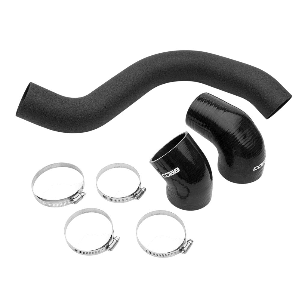 COBB SUB0060020-SL-AU Power Package Stage 2 Silver for SUBARU WRX 2022-2023 Photo-2 
